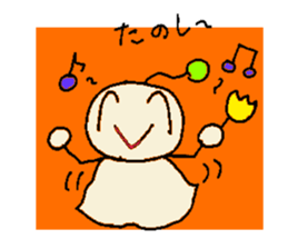 Pipi   2 sticker #1484369