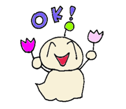 Pipi   2 sticker #1484374