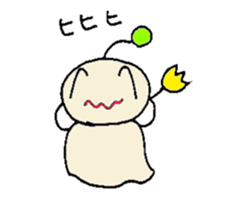 Pipi   2 sticker #1484375