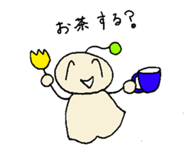 Pipi   2 sticker #1484378