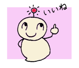 Pipi   2 sticker #1484383