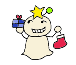 Pipi   2 sticker #1484387