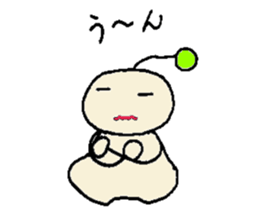 Pipi   2 sticker #1484391