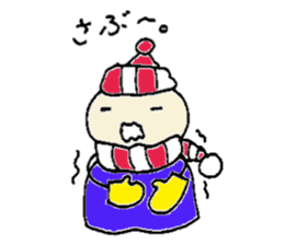 Pipi   2 sticker #1484394