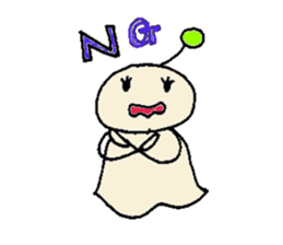 Pipi   2 sticker #1484398