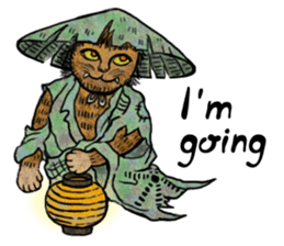 MONONOKE3 (English version) sticker #1484417