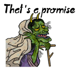 MONONOKE3 (English version) sticker #1484418