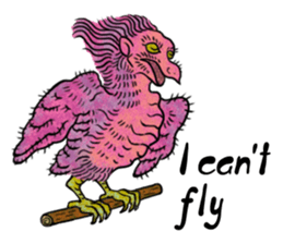 MONONOKE3 (English version) sticker #1484419