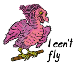 MONONOKE3 (English version) sticker #1484419