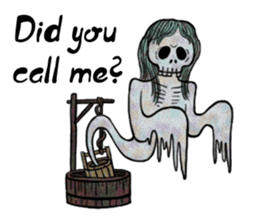 MONONOKE3 (English version) sticker #1484427