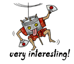 MONONOKE3 (English version) sticker #1484434