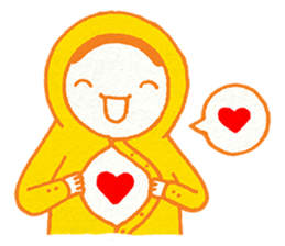 Mr.Yellow sticker #1484642