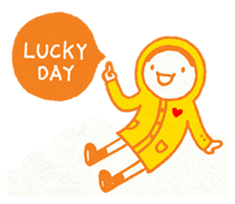 Mr.Yellow sticker #1484644