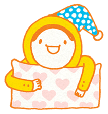 Mr.Yellow sticker #1484645