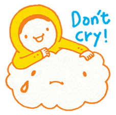 Mr.Yellow sticker #1484646