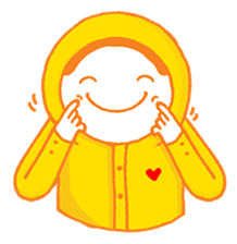 Mr.Yellow sticker #1484647