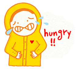 Mr.Yellow sticker #1484648