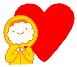 Mr.Yellow sticker #1484653