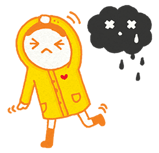 Mr.Yellow sticker #1484655