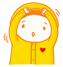 Mr.Yellow sticker #1484656