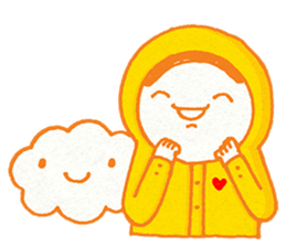 Mr.Yellow sticker #1484659