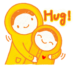 Mr.Yellow sticker #1484660