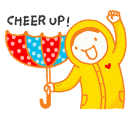 Mr.Yellow sticker #1484661