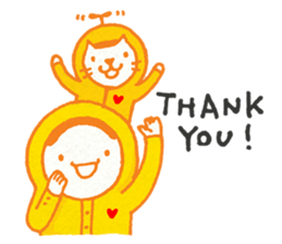 Mr.Yellow sticker #1484663