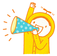 Mr.Yellow sticker #1484664