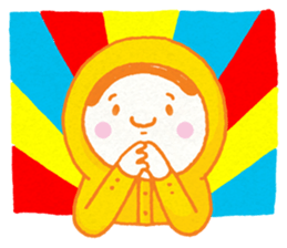 Mr.Yellow sticker #1484665