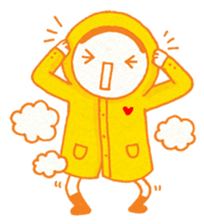 Mr.Yellow sticker #1484668