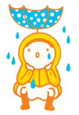 Mr.Yellow sticker #1484670