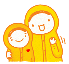 Mr.Yellow sticker #1484671