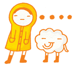 Mr.Yellow sticker #1484673