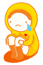 Mr.Yellow sticker #1484674