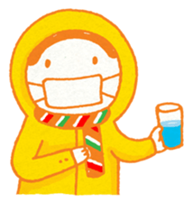 Mr.Yellow sticker #1484675