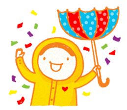 Mr.Yellow sticker #1484676