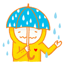 Mr.Yellow sticker #1484677