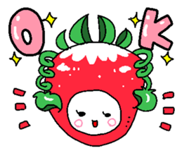 The friends of a plantation sticker #1484680