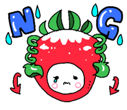 The friends of a plantation sticker #1484681