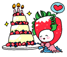 The friends of a plantation sticker #1484682