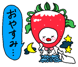 The friends of a plantation sticker #1484685