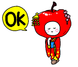 The friends of a plantation sticker #1484689