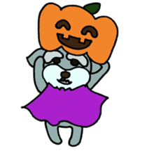 ameko&6...luv sticker #1484842