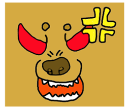 ameko&6...luv sticker #1484847