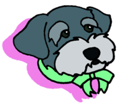 ameko&6...luv sticker #1484852