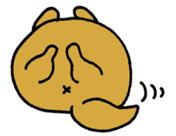 ameko&6...luv sticker #1484856