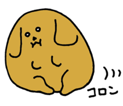 ameko&6...luv sticker #1484857