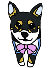 ameko&6...luv sticker #1484860