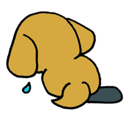 ameko&6...luv sticker #1484862